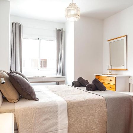 Casa Nadia Lägenhet Corralejo Exteriör bild
