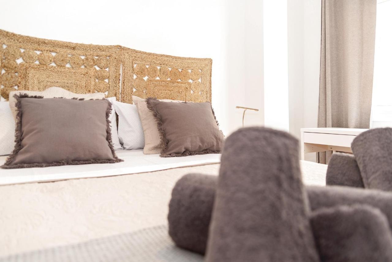 Casa Nadia Lägenhet Corralejo Exteriör bild