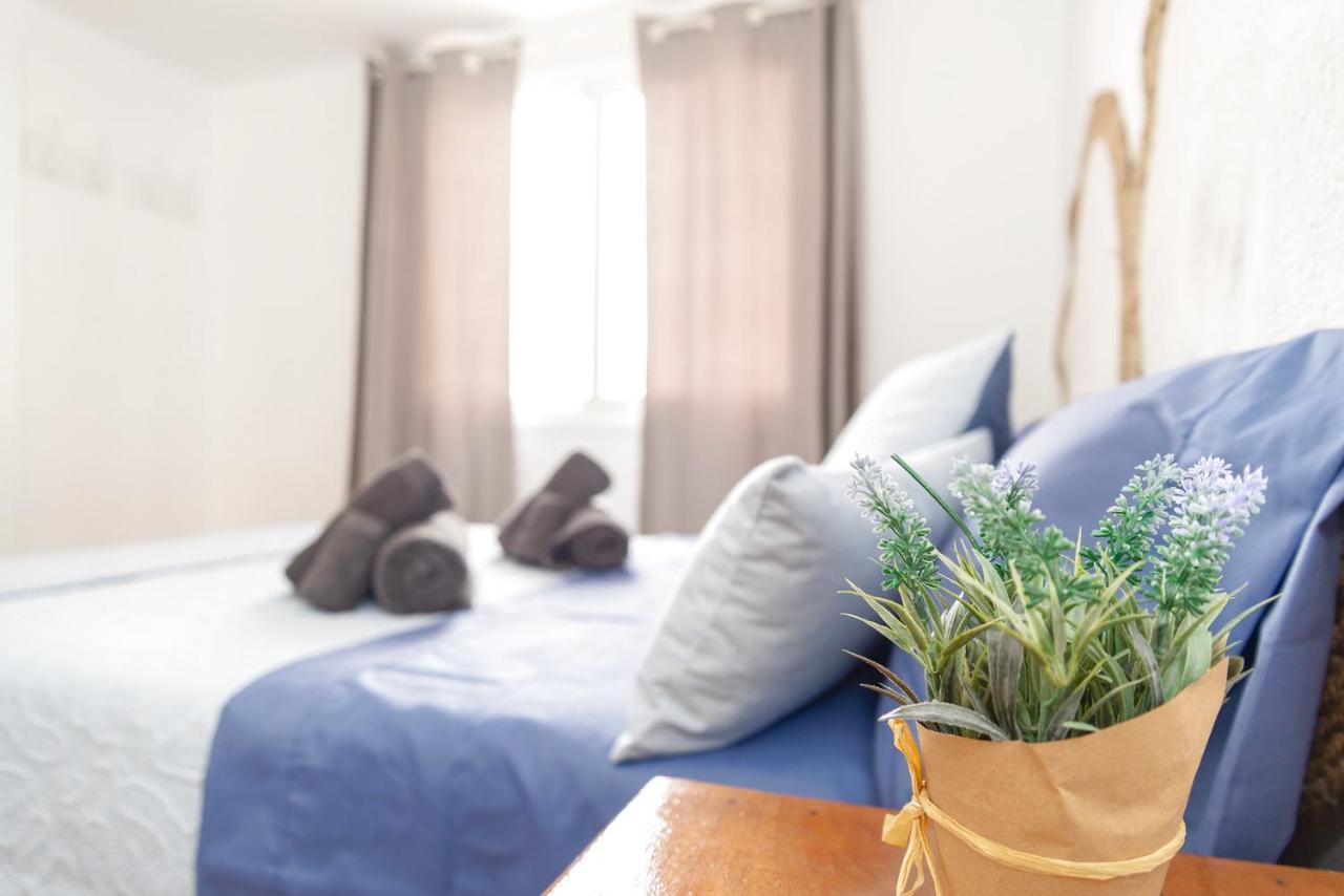 Casa Nadia Lägenhet Corralejo Exteriör bild
