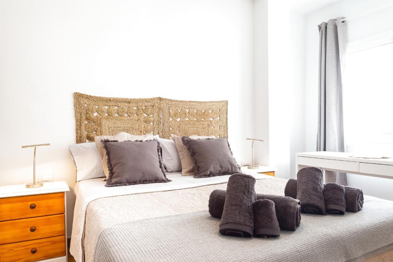 Casa Nadia Lägenhet Corralejo Exteriör bild
