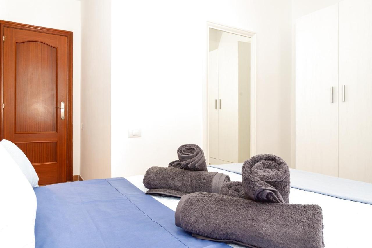 Casa Nadia Lägenhet Corralejo Exteriör bild