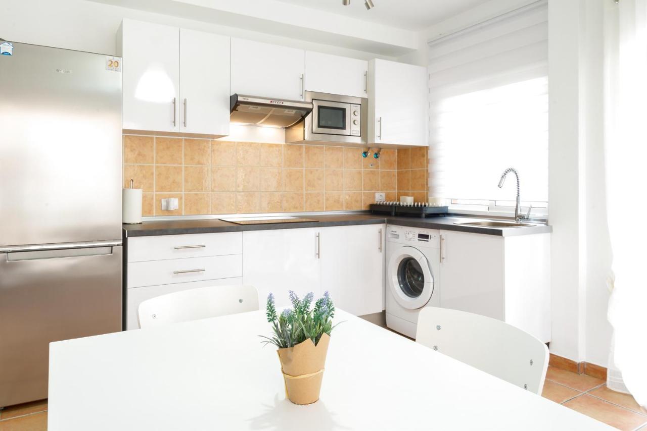 Casa Nadia Lägenhet Corralejo Exteriör bild