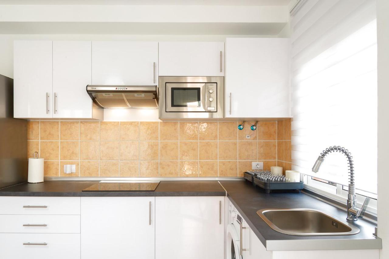 Casa Nadia Lägenhet Corralejo Exteriör bild