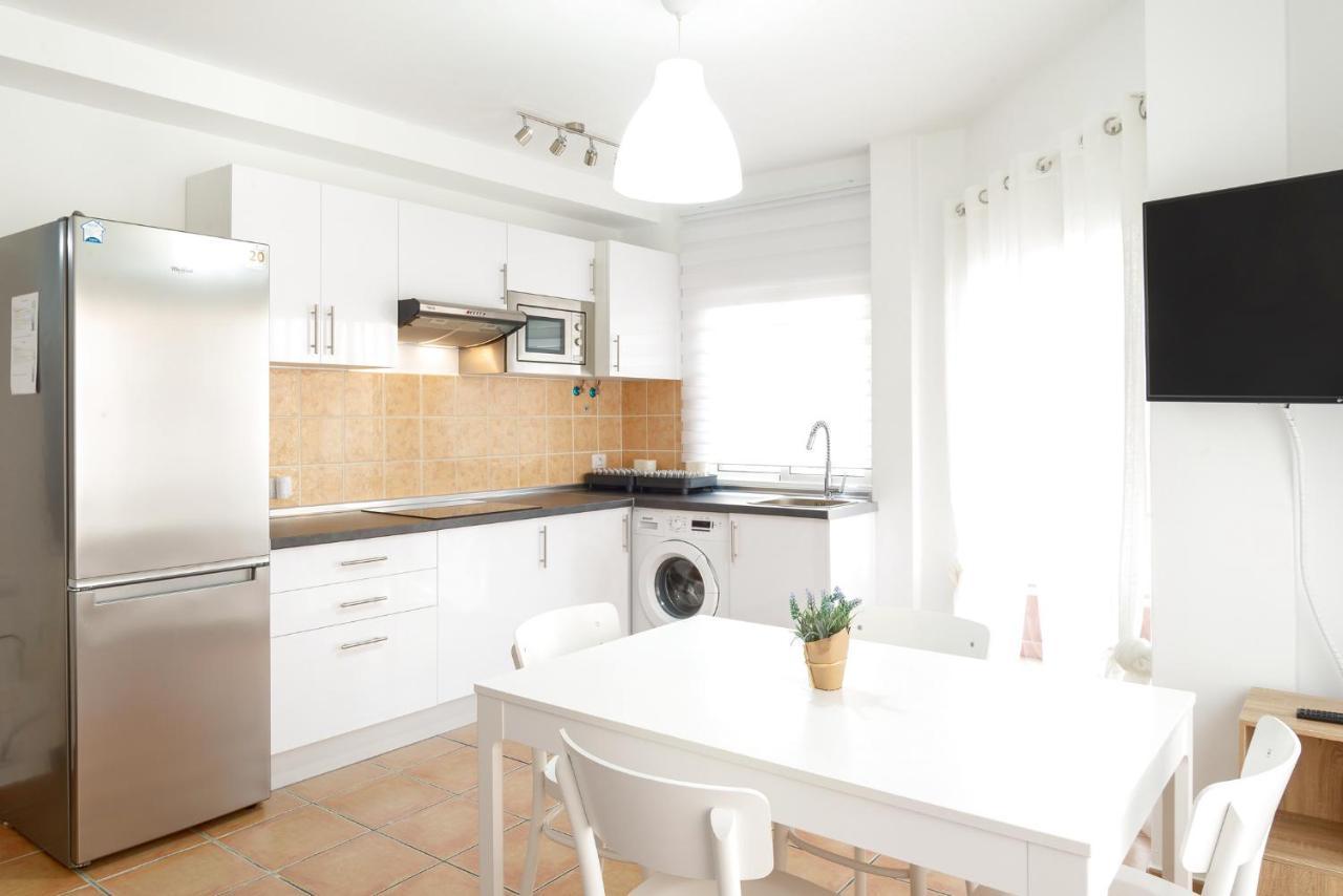 Casa Nadia Lägenhet Corralejo Exteriör bild